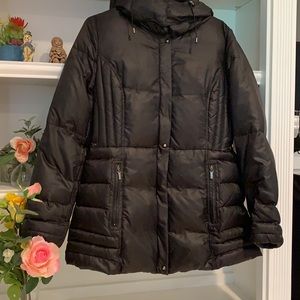 Rainforest jacket for women